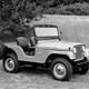 Illustration for article titled Enjoy This Mega Gallery Of The Jeep Wranglers Baby Pictures On Jeeps 75th Birthday